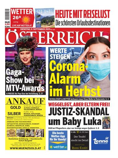 Abendausgabe