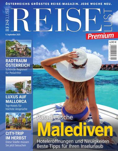 Österreich Premium