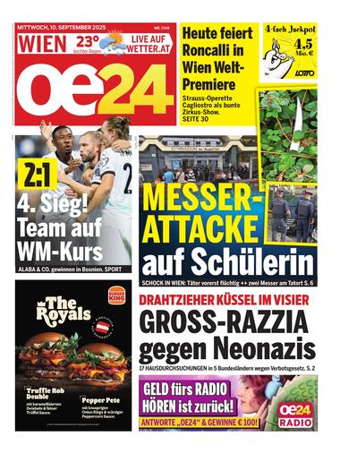 oe24