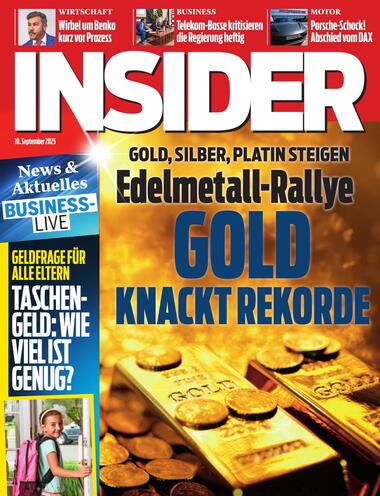 Österreich Insider