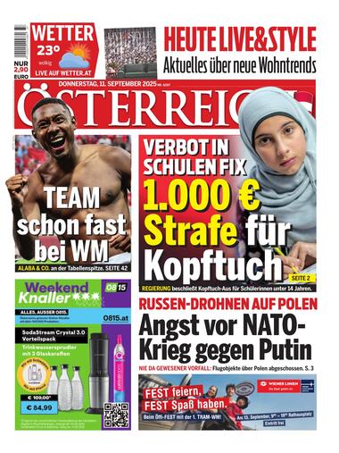 Abendausgabe