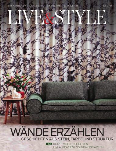 Live&Style