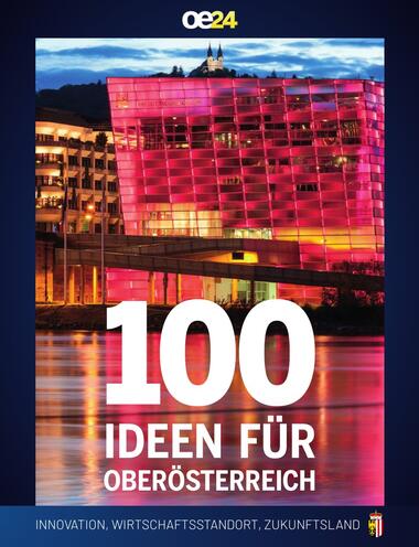 100 Ideen