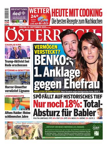 Abendausgabe