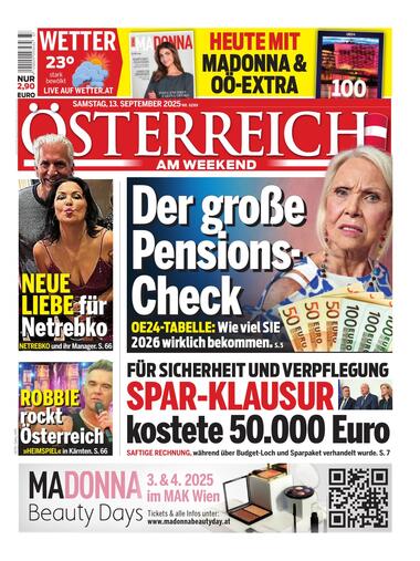 Abendausgabe