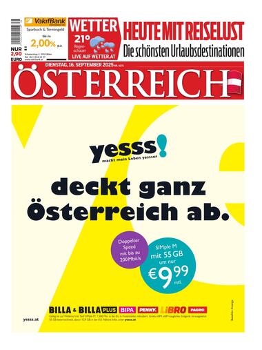 Abendausgabe