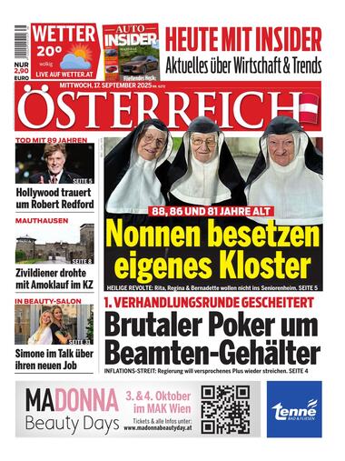 Abendausgabe