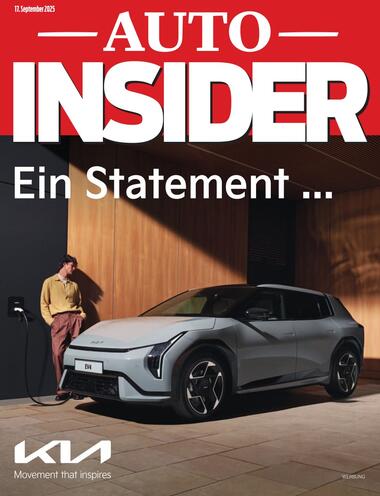 Österreich Insider