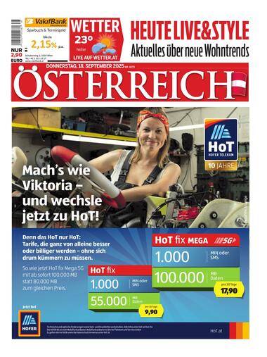 Abendausgabe