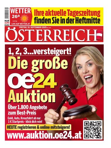 Abendausgabe