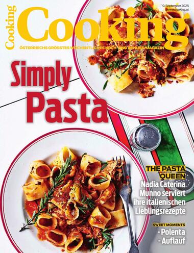 Cooking
