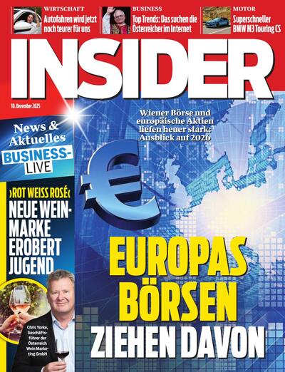 Österreich Insider
