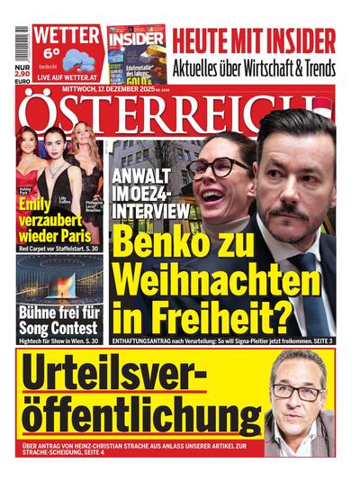 Abendausgabe