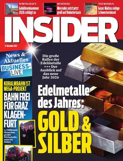 Österreich Insider