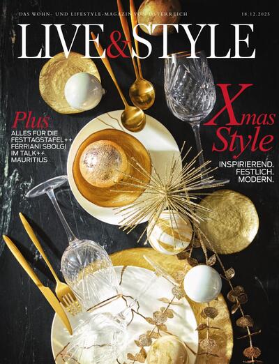 Live&Style