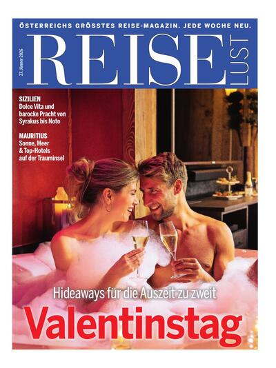 Reiselust 2026-01-27