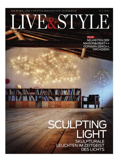 Live&Style 2026-01-29