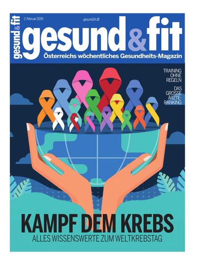 gesund&fit 2026-02-02