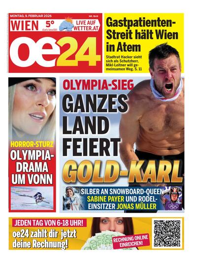 oe24 2026-02-09