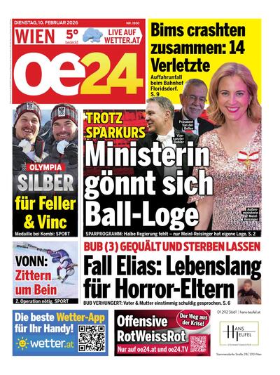 oe24 2026-02-10
