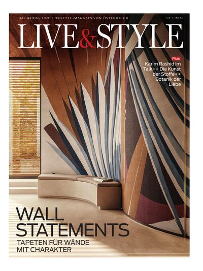 Live&Style 2026-02-12