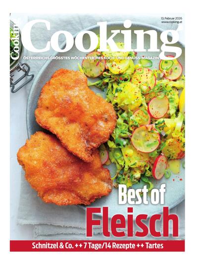 Cooking 2026-02-13