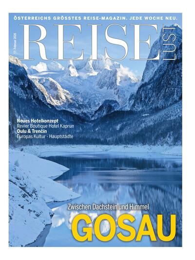 Reiselust 2026-02-17