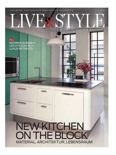 Live&Style 2026-02-19