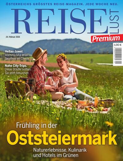 Österreich Premium 2026-02-24