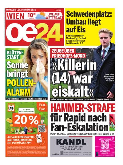 oe24 2026-02-25