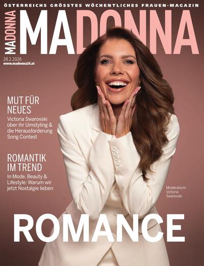 Madonna 2026-02-28