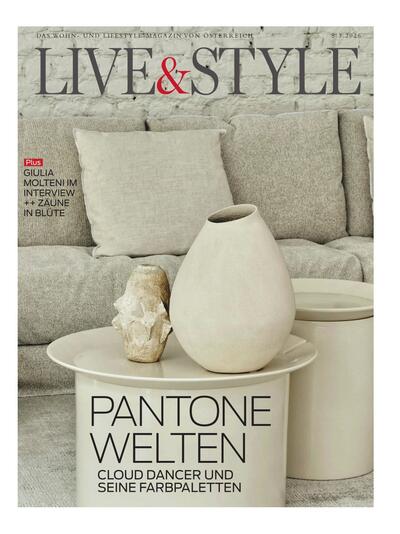 Live&Style 2026-03-05