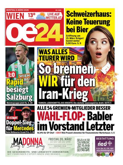 oe24 2026-03-09