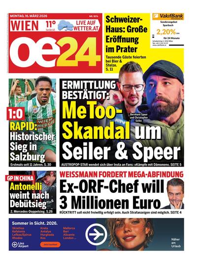 oe24 2026-03-16