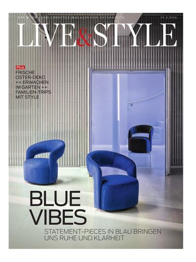 Live&Style 2026-03-19
