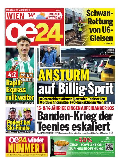 oe24 2026-03-23