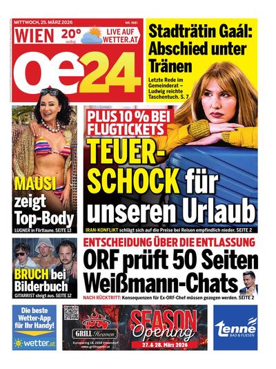 oe24 2026-03-25