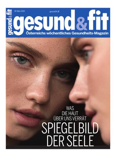 gesund&fit 2026-03-30