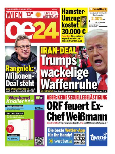 oe24 2026-04-09