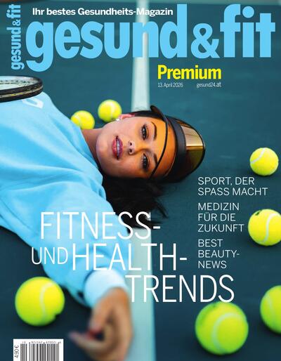 Österreich Premium 2026-04-13