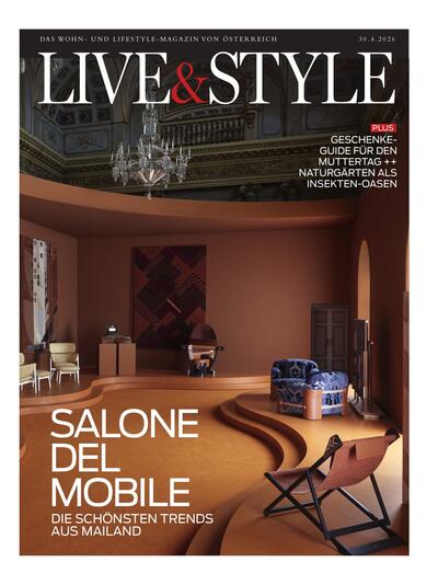 Live&Style 2026-04-30