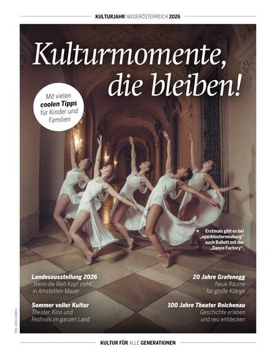Beilage 2026-04-30