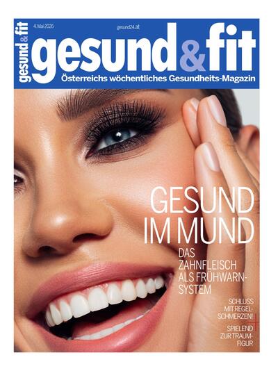 gesund&fit 2026-05-04