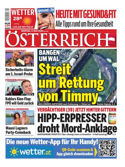 Wien 2026-05-04
