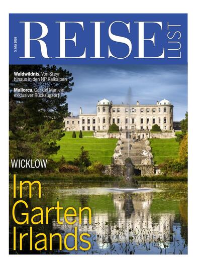 Reiselust 2026-05-05