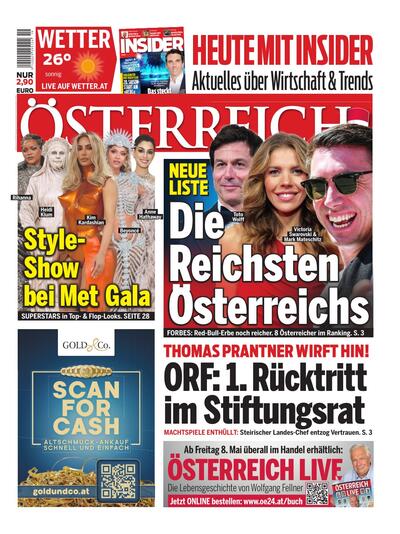 Wien 2026-05-06