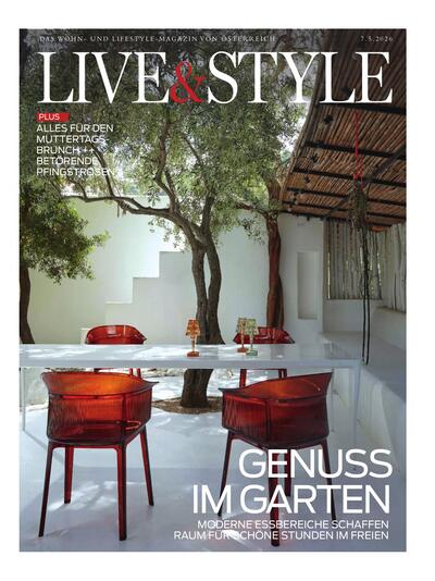 Live&Style 2026-05-07