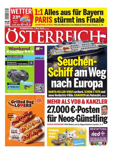 Wien 2026-05-07