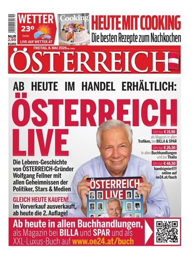 Wien 2026-05-08