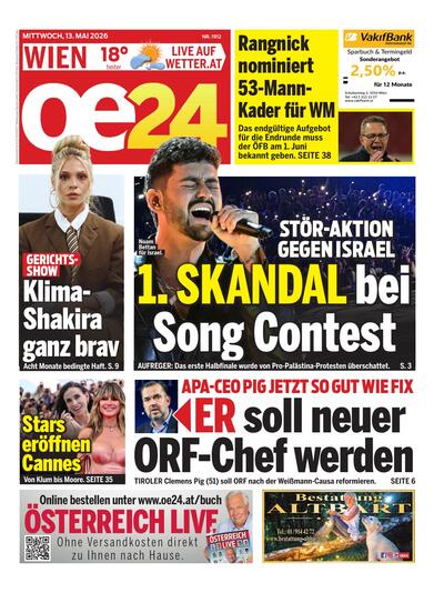 oe24